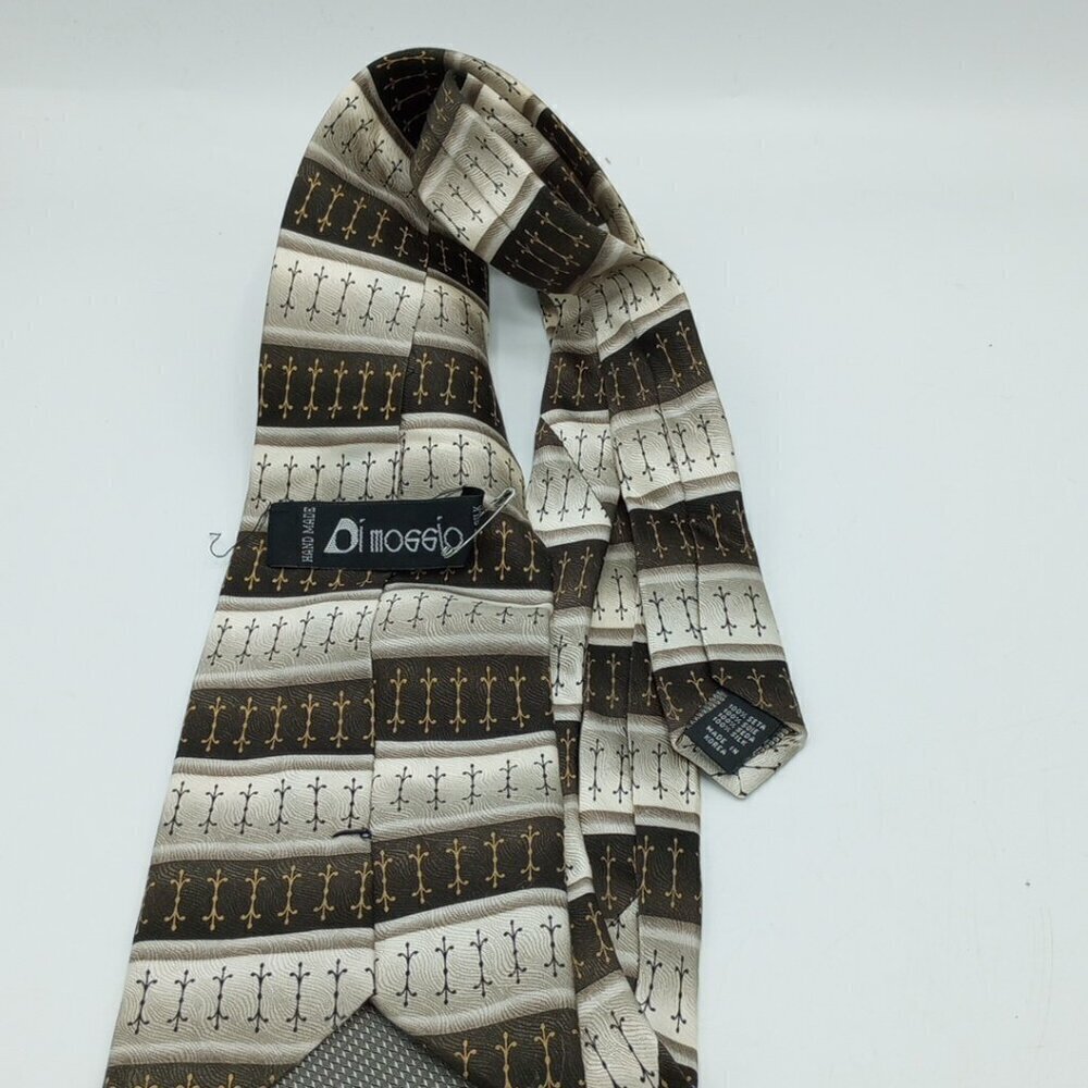 Di Maggio Tie 59"L - Picture 6 of 8